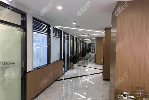 重慶牙博士口腔醫(yī)院江北店環(huán)境圖