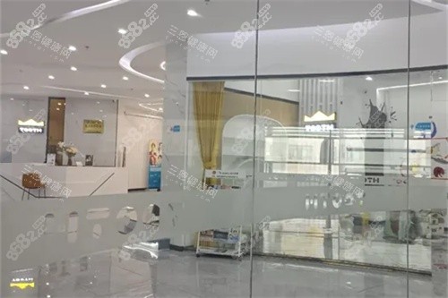 張掖牙王國數(shù)字化口腔環(huán)境圖