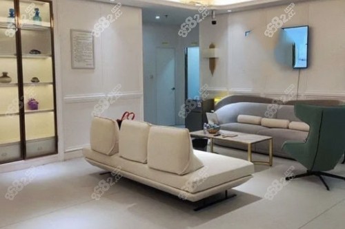 深圳陽光整形休息室