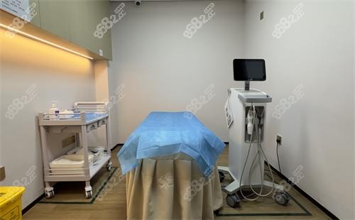 深圳非凡醫(yī)院治療室