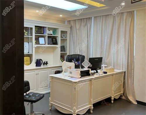 深圳陽光整形面診室