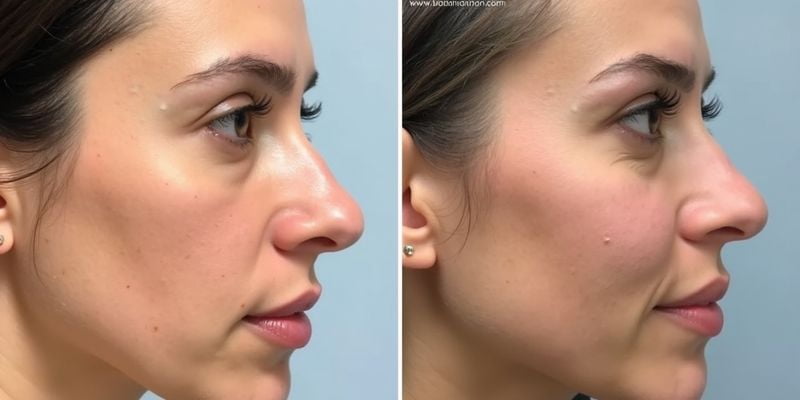 合肥華美隆鼻項(xiàng)目?jī)r(jià)格明細(xì)（透明公開）