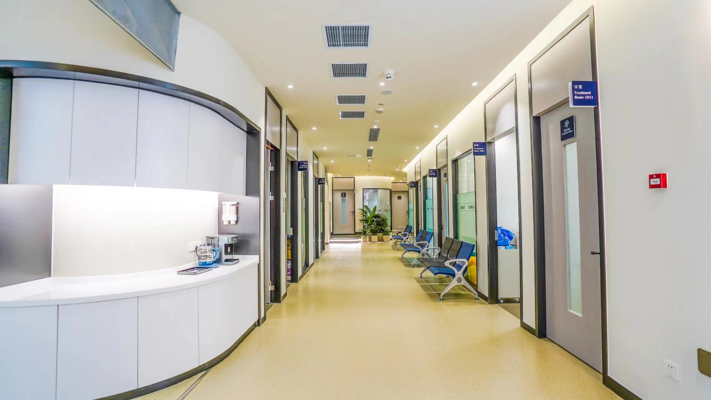 一、張家港鼎植口腔到底在哪？