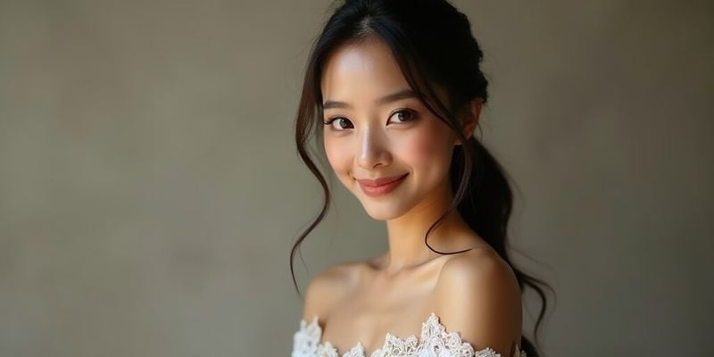 三、其他求美者的鼻綜合實(shí)例