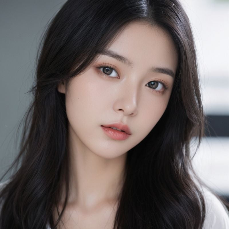 范惟：面部精細化雕刻大師的細膩技藝