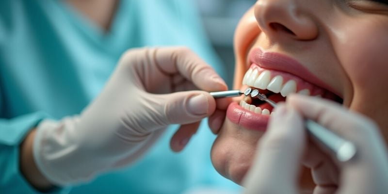 衡水可恩口腔醫(yī)院是否正規(guī)且技術(shù)靠譜收費不貴之鑲牙補牙及基礎(chǔ)項目價格