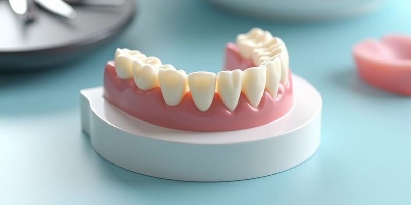 許昌植得口腔醫(yī)院項目多，滿足多樣需求