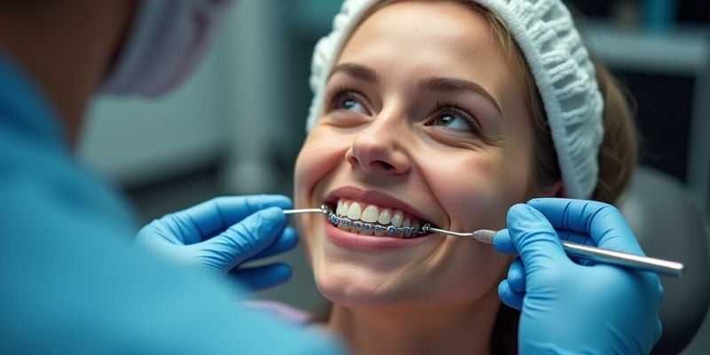 四、核心參考：南岸區(qū)主要牙齒矯正機(jī)構(gòu)特點(diǎn)與價(jià)格一覽