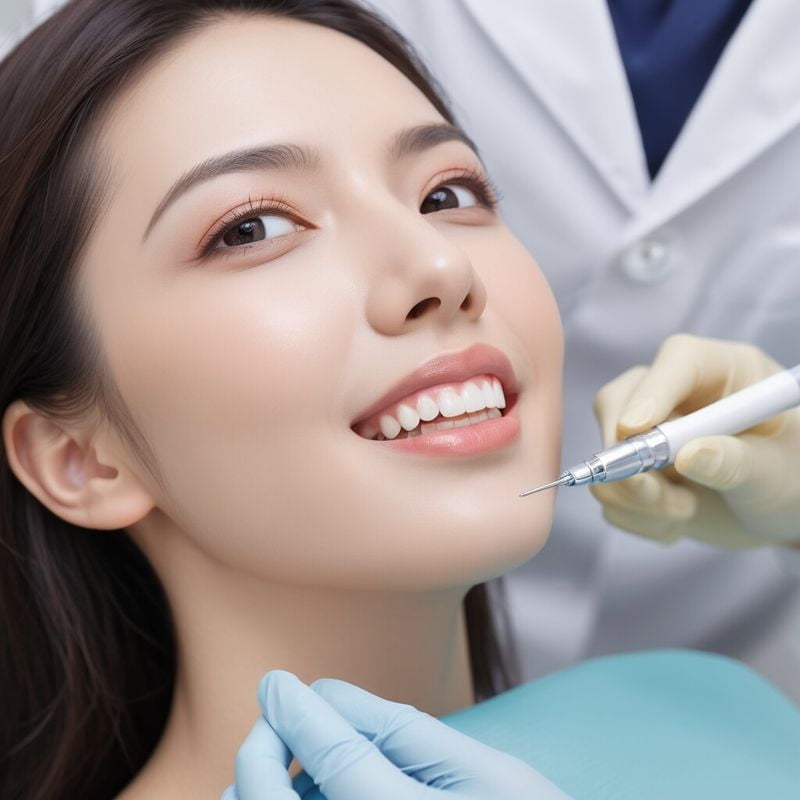 重慶種博士口腔醫(yī)院適合人群:各類口腔問題患者