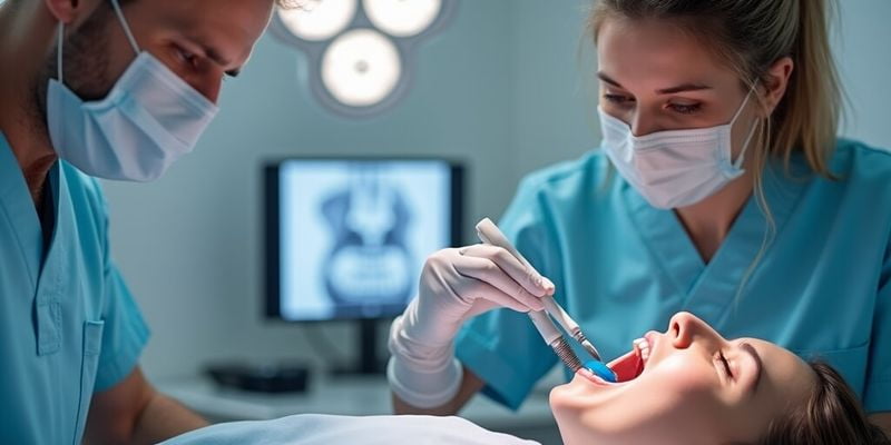 許昌植得口腔有幾家醫(yī)院？各機(jī)構(gòu)的作用和優(yōu)勢