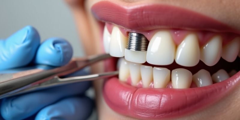 成都西南口腔醫(yī)院是一家怎樣的醫(yī)院？