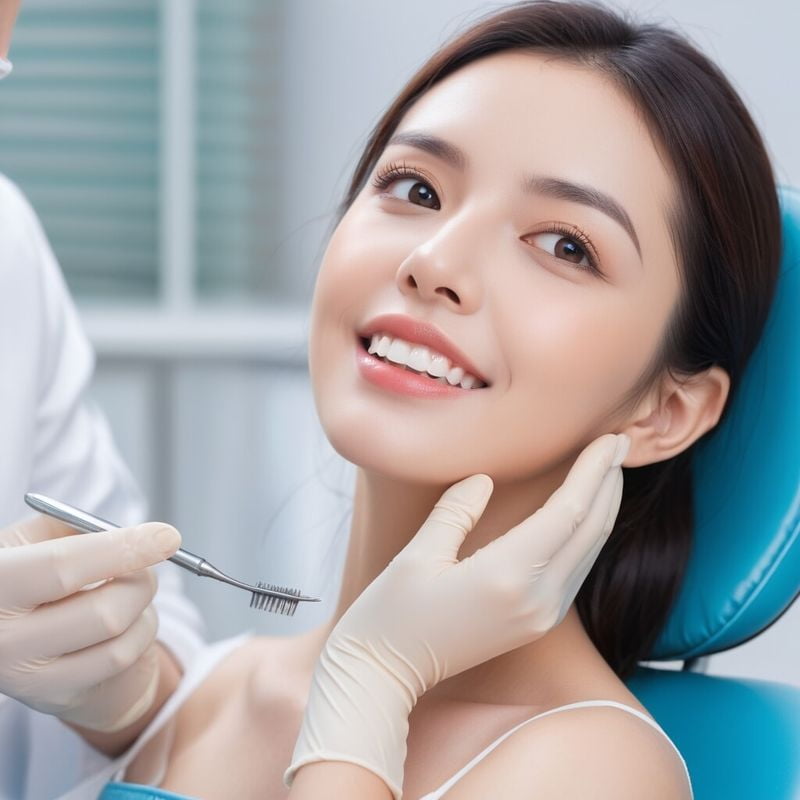 合肥茀萊堡口腔醫(yī)院口碑好不好？從醫(yī)院綜合實力看口碑基礎(chǔ)