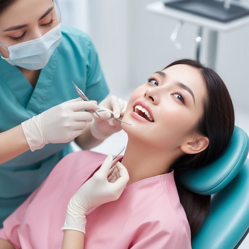 其他潛江牙科診所：潛江牙科診所哪家好之多樣選擇