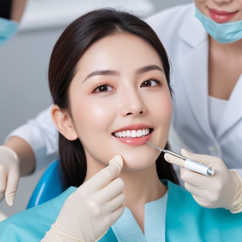 青島牙博士口腔醫(yī)院各分店服務(wù)質(zhì)量大比拼