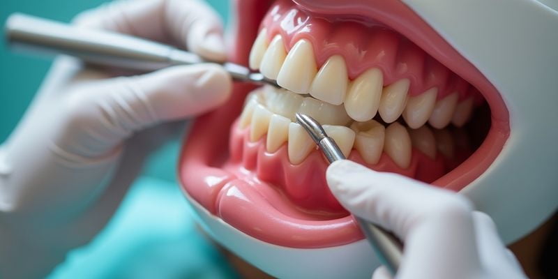 許昌植得口腔醫(yī)院院長是誰？總結(jié)與建議