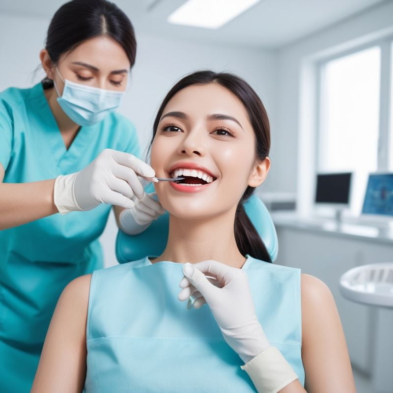 四、上海美田口腔數(shù)字化種植中 心價(jià)格透明嗎