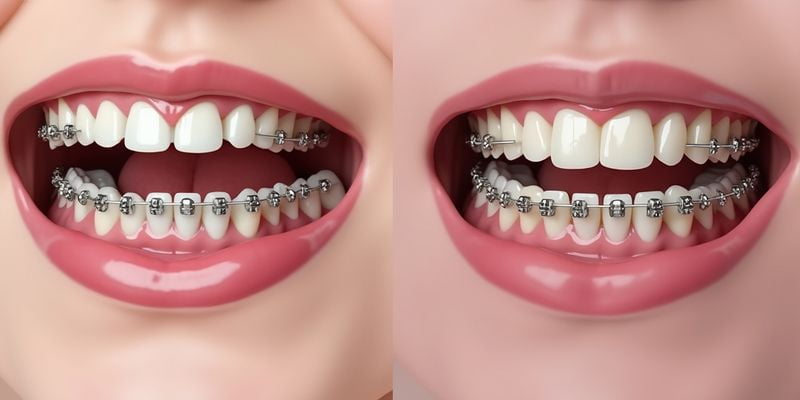 成都西南口腔醫(yī)院的口碑和交通情況如何？