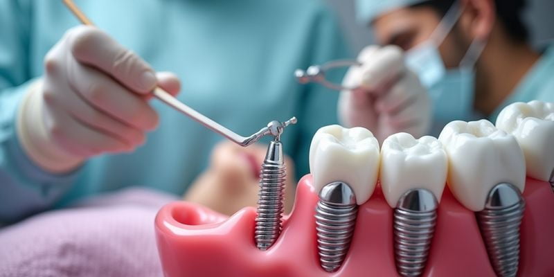 重慶種博士口腔醫(yī)院避坑要點(diǎn):就診須知?jiǎng)e錯(cuò)過