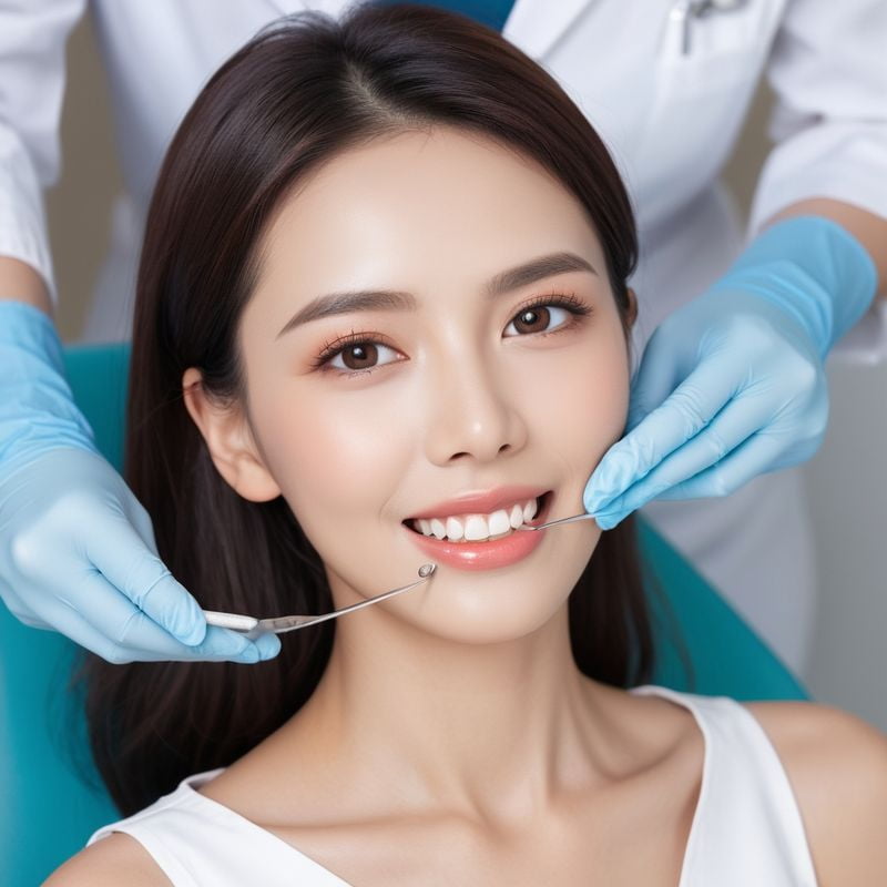 三、德倫口腔牙齒矯正收費情況