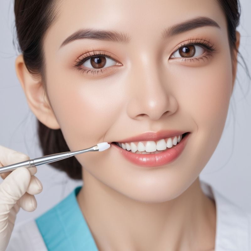 三、德陽新橋口腔醫(yī)院種植牙與矯正項目詳解