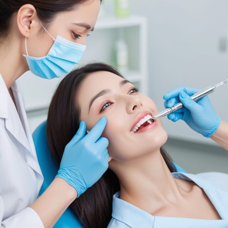 眾大口腔：潛江牙科診所哪家好之老牌實力擔(dān)當(dāng)