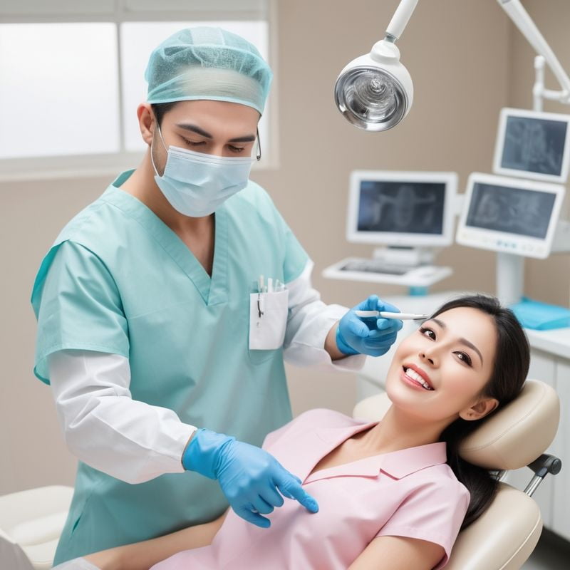 2026年BPS全口吸附性義齒多少錢？主流價(jià)位1.5萬起，高端定制3萬+