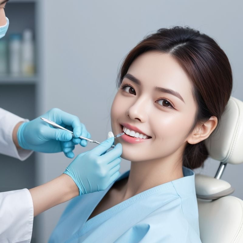 衡水可恩口腔醫(yī)院是否正規(guī)且技術(shù)靠譜收費不貴之牙齒矯正價格