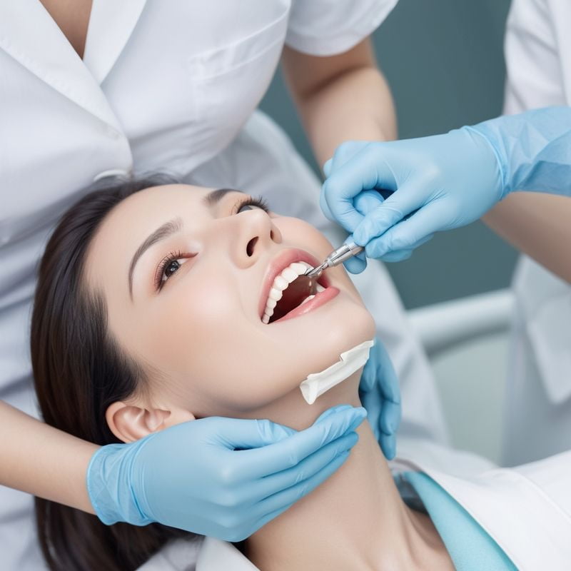 北京禾禾齒科周彥恒正畸技術(shù)有多牛？數(shù)字化正畸體系鑄就高水準(zhǔn)基底