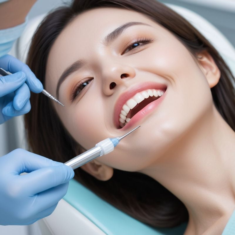 廣安萊丁堡口腔醫(yī)院詢問(wèn)能解決的問(wèn)題