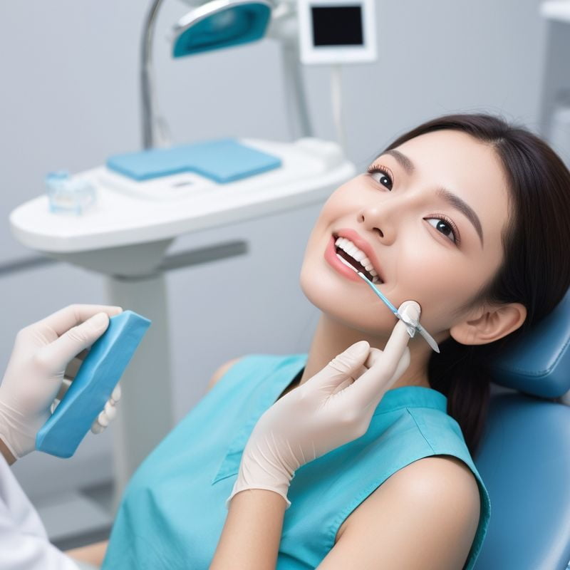 阜寧鼎植口腔醫(yī)院穿顴穿翼技術(shù)怎么樣？