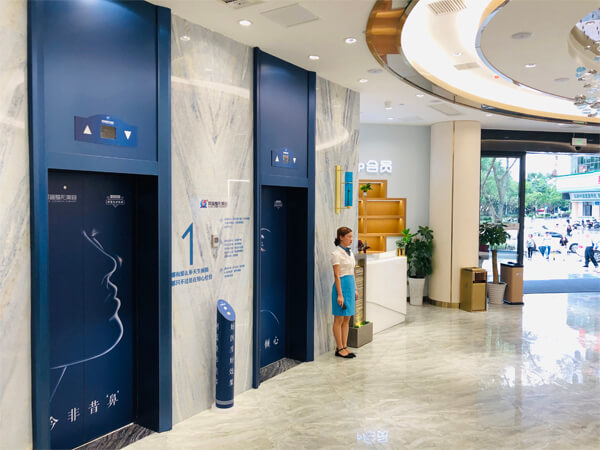 碧蓮盛植發(fā)可信嗎？多技術(shù)可選，滿足不同需求