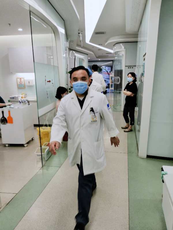 西安達(dá)芬琪口腔郭斌醫(yī)生擅長哪些正畸方式？