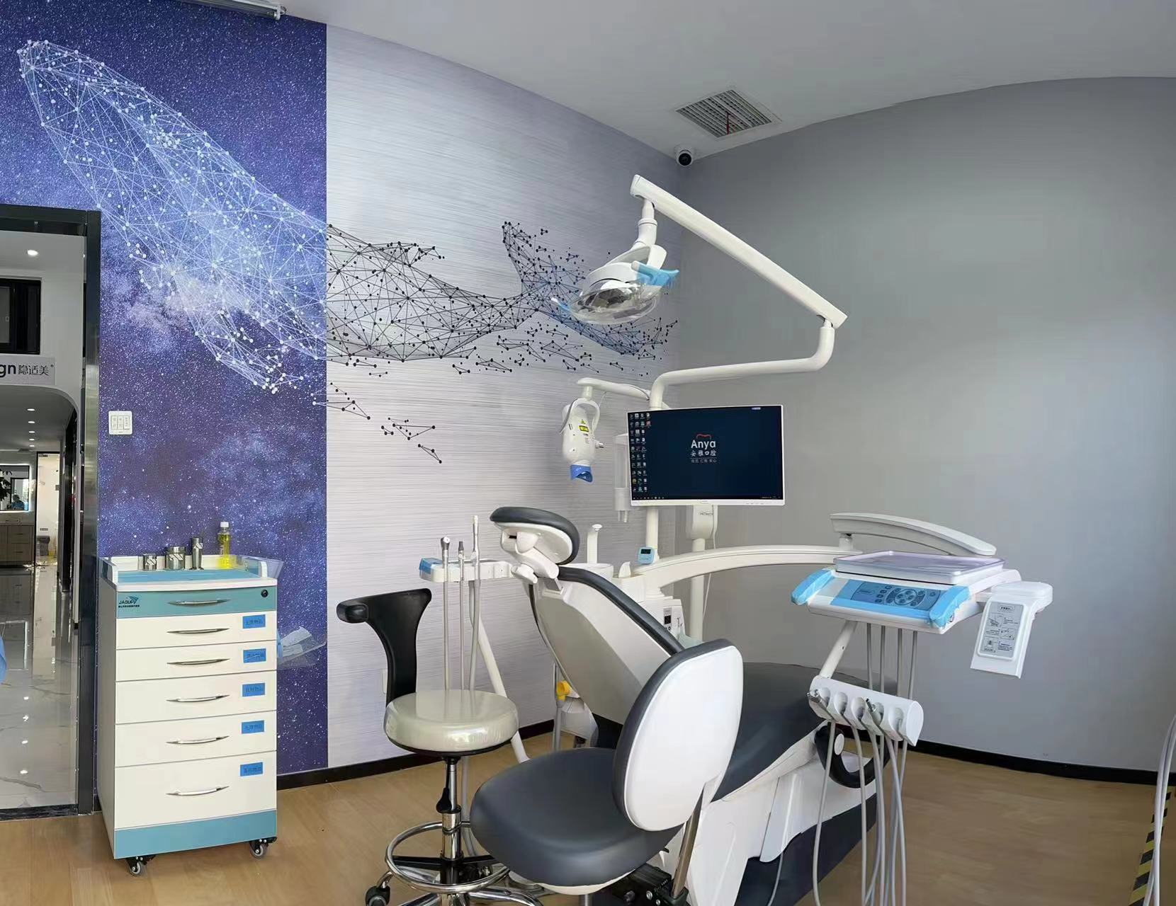 烏魯木齊好一點的牙科醫(yī)院有哪幾家？健君口腔——39年老品牌，全家看牙的“定海神針”