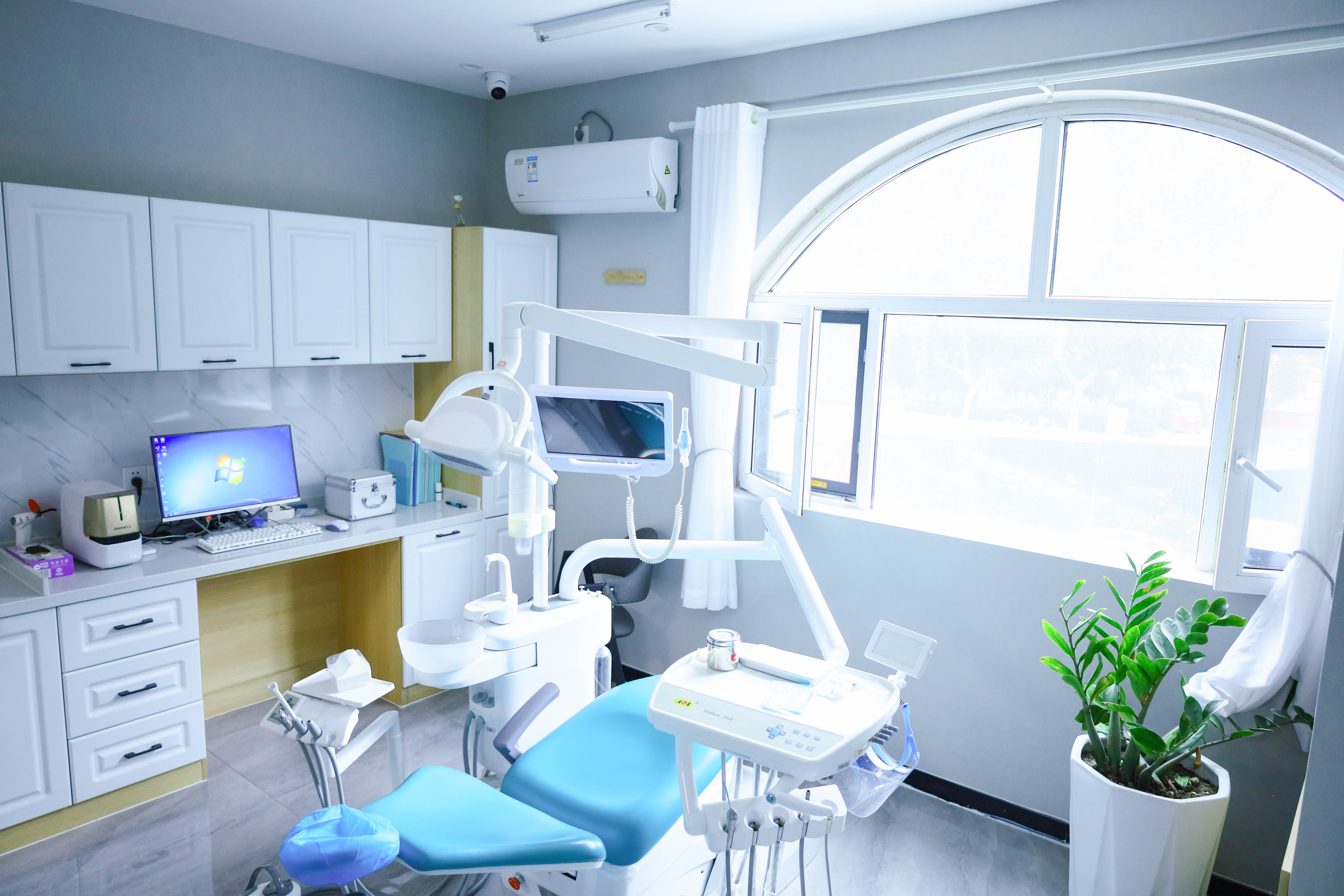 廣大口腔種牙可信嗎