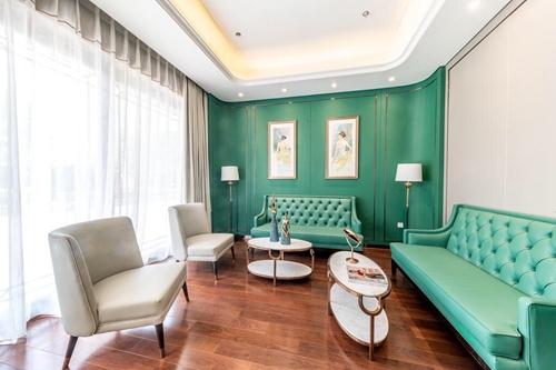 長春碧蓮盛植發(fā)聯(lián)系方式大揭秘，可線上、線下預約，享免費毛囊檢測和全流程服務 