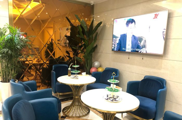 長春碧蓮盛植發(fā)聯(lián)系方式大揭秘——預(yù)約方式