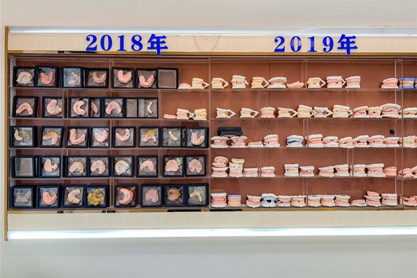 西安達(dá)芬琪口腔郭斌醫(yī)生臨床經(jīng)驗多嗎？