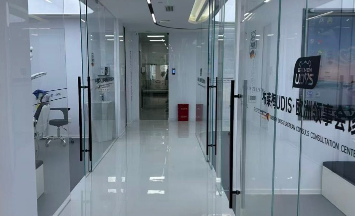 西安達(dá)芬琪口腔醫(yī)院未來展望