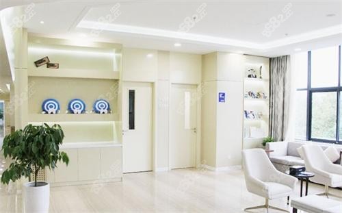 無(wú)錫美奧口腔醫(yī)院內(nèi)部環(huán)境