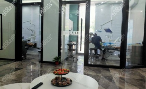 ?？谥仓揽谇画h(huán)境展示