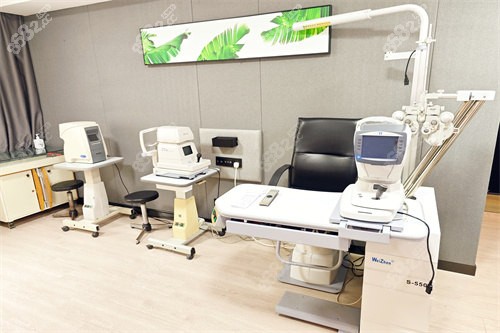 長春恒達(dá)眼科就診攻略必知！含醫(yī)生排班表、項目收費標(biāo)準(zhǔn)及預(yù)約掛號方式