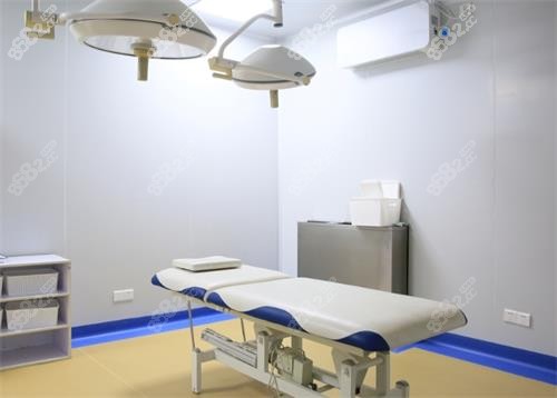 深圳鵬程植發(fā)手術(shù)室