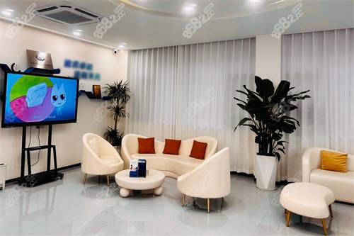 昭通鎮(zhèn)雄牙一生口腔休息區(qū)