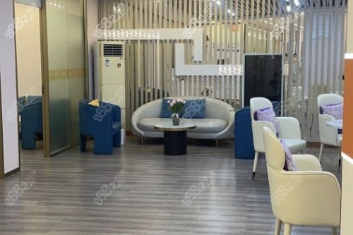 深圳鵬程整形醫(yī)院休息室