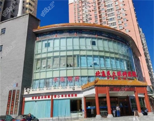 北京做視網(wǎng)膜脫落哪家好？民眾和希瑪林順潮口碑好，附真實技術(shù)反饋