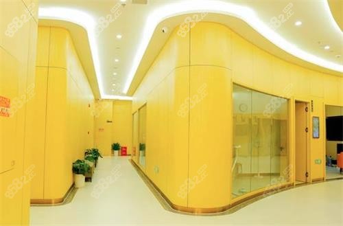 海口諾貝爾口腔內(nèi)部環(huán)境