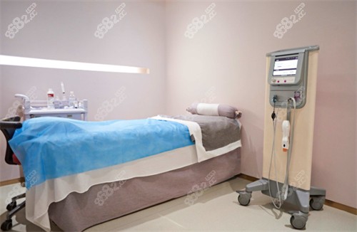 深圳鵬程醫(yī)療美容環(huán)境一欄