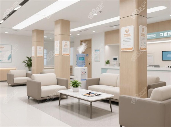 深圳愛(ài)康健口腔醫(yī)院羅湖福田南山分店全公開(kāi)港人預(yù)約指南：種牙低至3100元