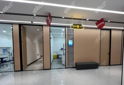 大同中諾口腔地址在哪？在永泰街道迎賓街，附到院路線/預(yù)約指南/口碑