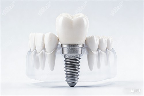?？诜N植牙價(jià)格表2026版：單顆3980元起，全口6萬起